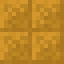 Curled Yellow Terracotta icon