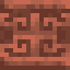 Curly Borderless Bricks Pillar icon