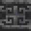 Curly Deepslate Pillar icon