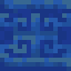 Curly Lapis Block Pillar icon
