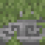 Curly Mossy Stone Bricks Pillar icon