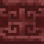 Curly Netherrack Pillar icon