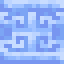 Curly Packed Ice Pillar icon