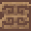 Curly Packed Mud Pillar icon