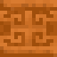 Curly Red Sandstone Pillar icon
