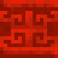 Curly Redstone Block Pillar icon