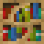 Curvy Bookshelf icon