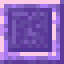 Cut Amethyst Block Column icon