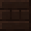 Cut Black Terracotta icon