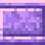 Cut Blank Amethyst Block icon