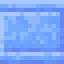 Cut Blank Blue Ice icon