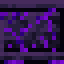 Cut Blank Crying Obsidian icon