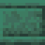 Cut Blank Dark Prismarine icon