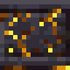 Cut Blank Gilded Blackstone icon