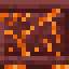 Cut Blank Magma Block icon