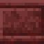 Cut Blank Netherrack icon