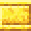 Cut Blank Raw Gold Block icon