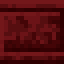 Cut Blank Red Nether Bricks icon