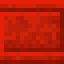 Cut Blank Redstone Block icon