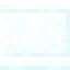 Cut Blank Snow Block icon
