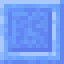 Cut Blue Ice Column icon