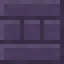 Cut Blue Terracotta icon
