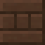 Cut Brown Terracotta icon