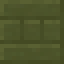 Cut Green Terracotta icon