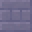 Cut Light Blue Terracotta icon