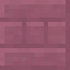 Cut Magenta Terracotta icon