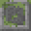 Cut Mossy Stone Bricks Column icon
