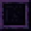 Cut Obsidian Column icon
