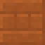 Cut Orange Terracotta icon