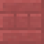 Cut Pink Terracotta icon