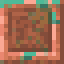 Cut Raw Copper Block Column icon