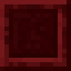 Cut Red Nether Bricks Column icon