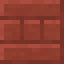 Cut Red Terracotta icon