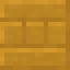 Cut Yellow Terracotta icon