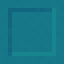 Cyan Concrete Panel icon