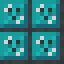 Cyan Glazed Terracotta Tiles icon