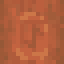 D Sign Stripped Acacia Log icon
