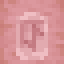 D Sign Stripped Cherry Log icon
