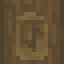 D Sign Stripped Dark Oak Log icon