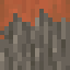 Damaged Acacia Log icon