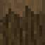 Damaged Dark Oak Log icon