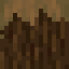 Damaged Spruce Log icon