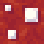 Dark Dotted Red Mushroom Block icon