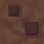 Dark Dusted Brown Mushroom Block icon