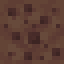 Dark Freckled Brown Mushroom Block icon