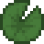 Dark Large Lily Pad icon